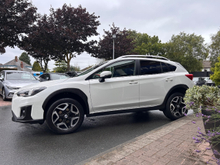 2019 Subaru XV 2L Petrol For Sale Images