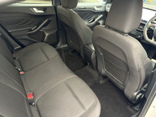 2024 Ford Focus 1L Hybrid For Sale Images