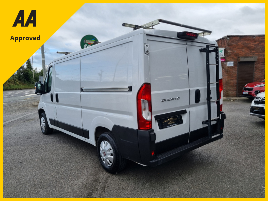 2022 Fiat Ducato 2.2L Diesel For Sale Images