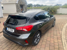 2021 Ford Focus 1.5L Diesel For Sale Images