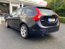 2017 VOLVO V60 D2 BUSINESS EDITION 120BHP - NCT APR 2027 - SERVICE HISTORY
