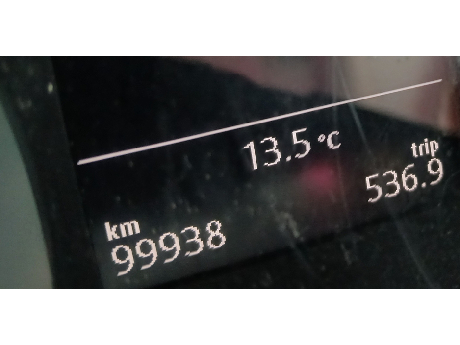 2015 Volkswagen Golf 1.2L Petrol For Sale Images