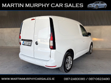 2024 Volkswagen Caddy 2L Diesel For Sale Images