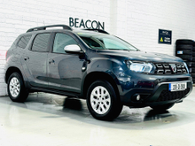 2023 Dacia Duster 1.5L Diesel For Sale Images