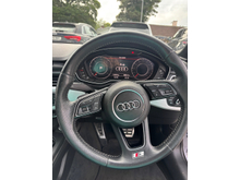 2017 Audi A5 2L Diesel For Sale Images