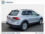 2021 VOLKSWAGEN TIGUAN LIFE 2.0TDI 122 BHP