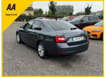 2019 Skoda Octavia 1.6L Diesel For Sale Images
