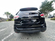 2015 Nissan X-Trail 2L Petrol Hybrid For Sale Images