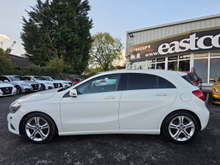 2015 Mercedes-Benz A Class 1.6L Petrol For Sale Images