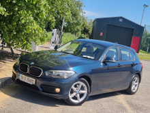 2015 BMW 1 Series 1.5L Diesel For Sale Images