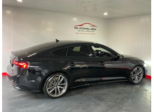 2021 Audi A5 2.0L Diesel For Sale Images