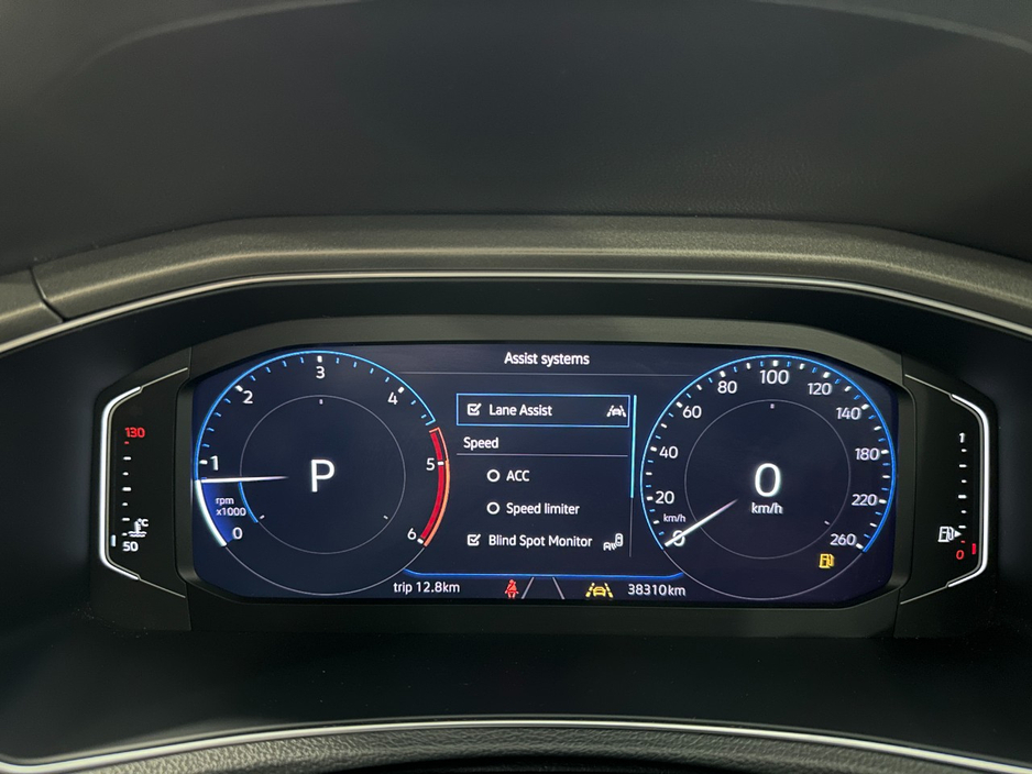 2020 Volkswagen T-Roc 2L Diesel For Sale Images