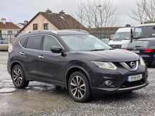 Nissan X-Trail 1.6 DSL SVE 4X4 E6 4DR 5...