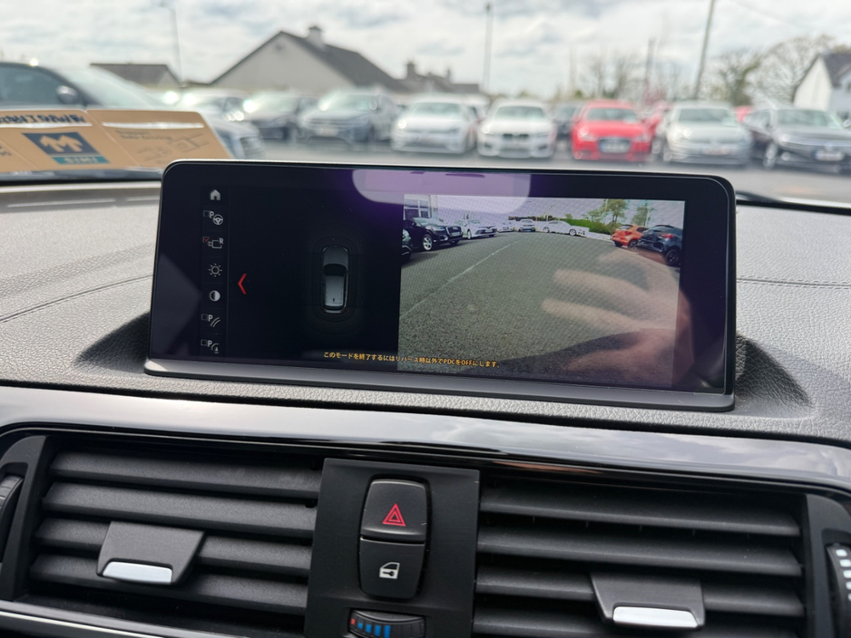 2019 BMW 1 Series 2L Diesel For Sale Images