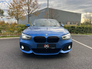 2019 BMW 1 SERIES MSPORT SHADOW EDITION *FRESH NCT*