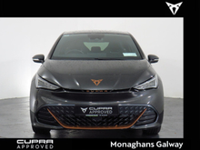 2023 Cupra Born 0L Electric For Sale Images