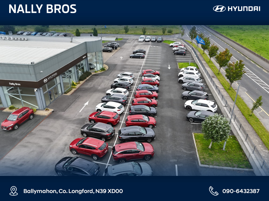 2022 Hyundai Tucson 1.6L Petrol Plug-in Hybrid For Sale Images