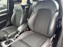 2018 Audi Q3 2L Diesel For Sale Images