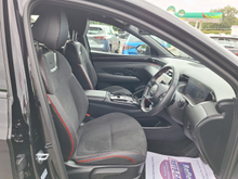 2023 Hyundai Tucson 1.6L Petrol Plug-in Hybrid For Sale Images