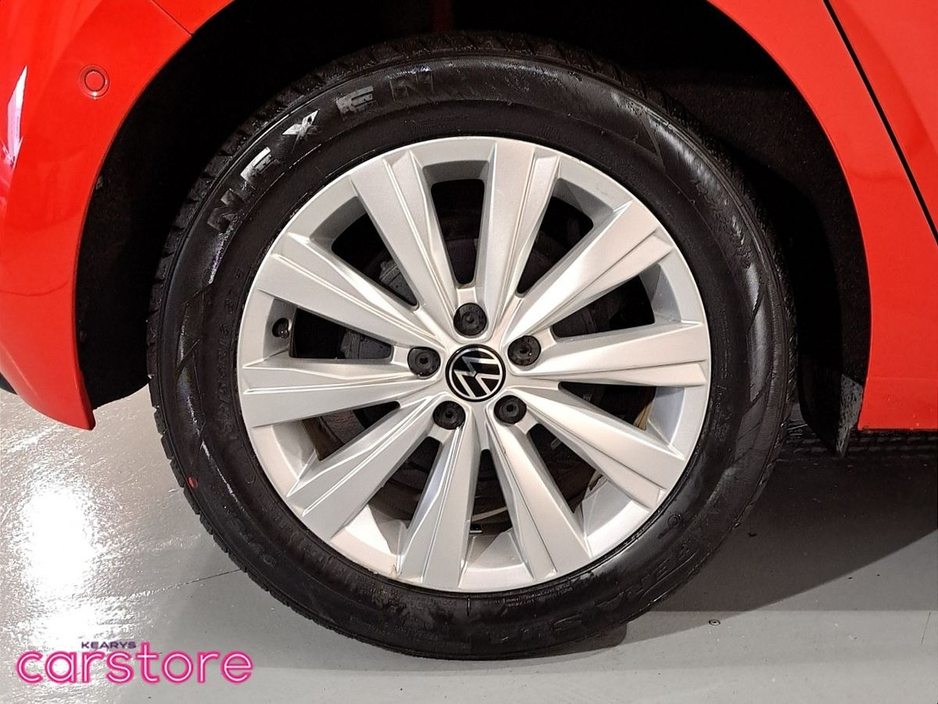 Volkswagen Polo TSI High Line — thumbnail 14