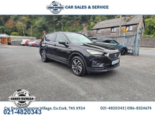 2019 SEAT Tarraco 1.5L Petrol For Sale Images