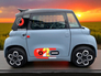2026 CITROEN AMI 2025 CITREON AMI pop