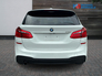 2015 BMW 2 SERIES 1.5L Petrol  Automatic M-Sport