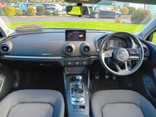 2017 Audi A3 1.6L Diesel For Sale Images