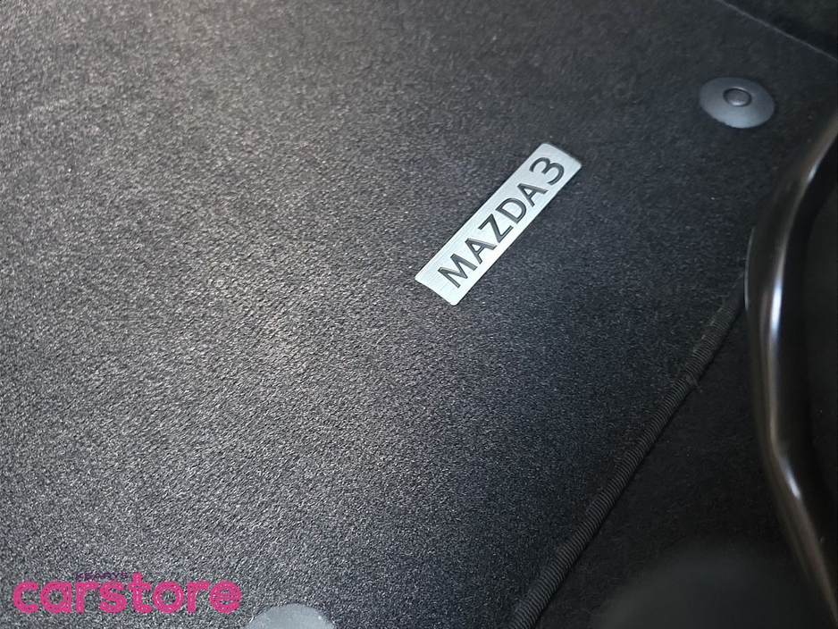Mazda Mazda3 2.0P MHEV (122ps) GS — thumbnail 16