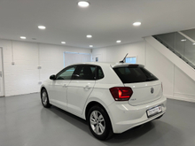 2020 Volkswagen Polo 1L Petrol For Sale Images
