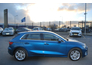 2022 AUDI A3 30 TDI 116HP SE