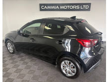 2018 Mazda Demio 1.3L Petrol For Sale Images