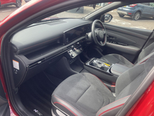 2026 Hyundai Tucson 1.6L Other For Sale Images