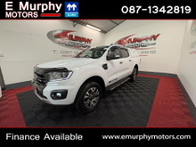 2022 Ford Ranger 2L Diesel For Sale Images