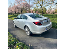 2014 Opel Insignia 2L Diesel For Sale Images