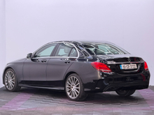 2015 Mercedes-Benz C Class 2.1L Diesel For Sale Images