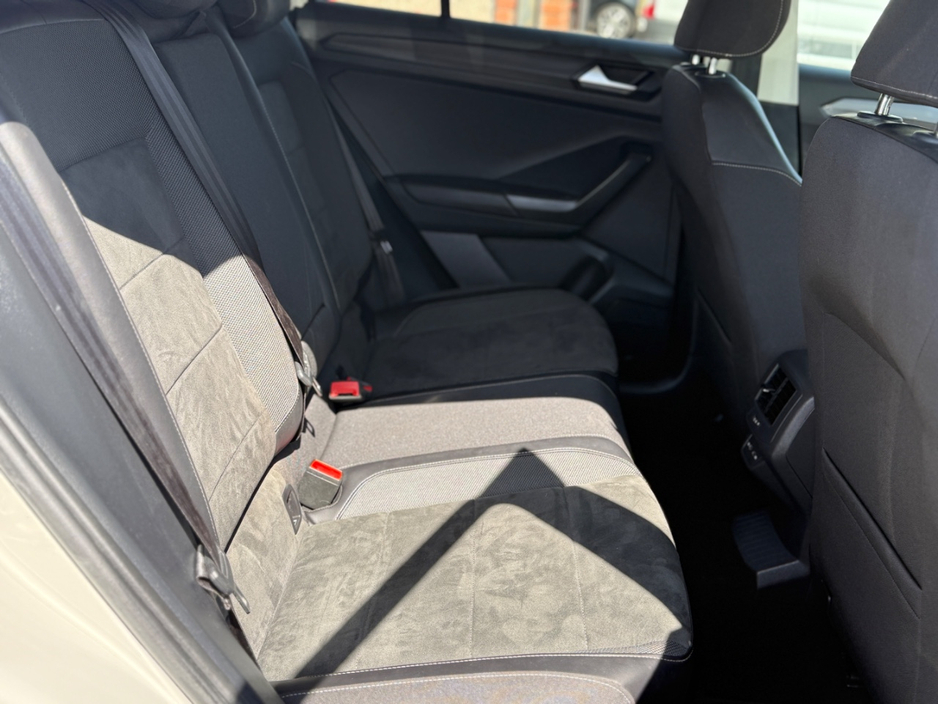 2023 Volkswagen T-Roc 1.5L Petrol For Sale Images