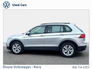 2021 VOLKSWAGEN TIGUAN LIFE 2.0TDI 122 BHP