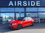 2018 AUDI A1 * MIDNIGHT EDITION * 5 DOOR * 1.0 TFSI AUTOMATIC