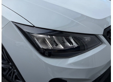 2025 SEAT Arona 1L Petrol For Sale Images