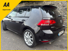 2015 Volkswagen Golf 1.4L Petrol For Sale Images