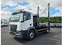 2025 MAN TGM 7.0L Other For Sale Images