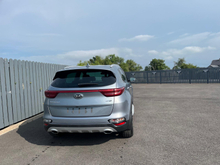 2020 Kia Sportage 1.6L Hybrid For Sale Images