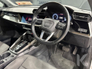 2022 AUDI A3 1.0L TFSI AUTOMATIC SALOON - REVERSE CAMERA - DIGITAL DASH - CRUISE CONTROL