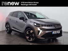 Renault Symbioz E-Tech full hybrid 145 Auto Techno