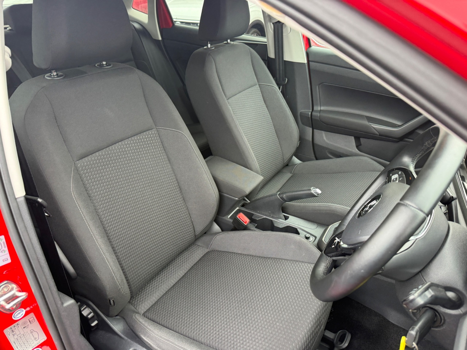 2018 Volkswagen Polo 1L Petrol For Sale Images