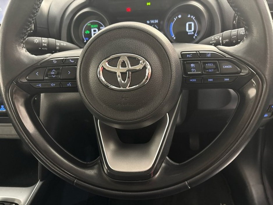 Toyota Yaris Cross Luna — thumbnail 13