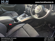 2015 Audi Q5 2L Diesel For Sale Images