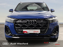 Audi Q7 Audi Q7 SUV S line TFSI e...