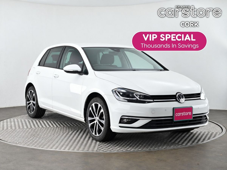 Volkswagen Golf 1.2 Petrol